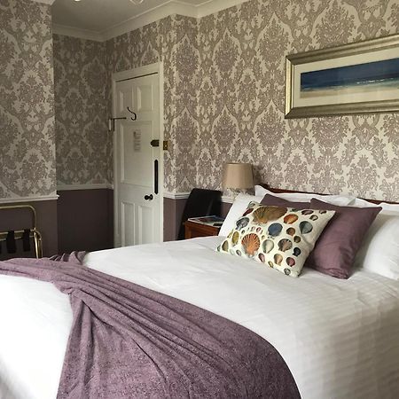 Dalgreine Guest House Blair Atholl Kültér fotó