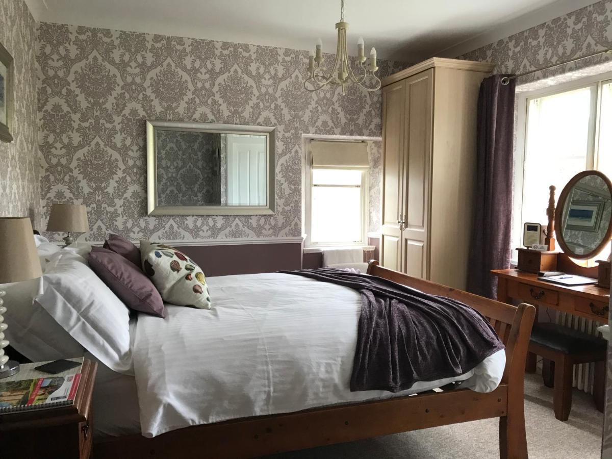 Dalgreine Guest House Blair Atholl Kültér fotó