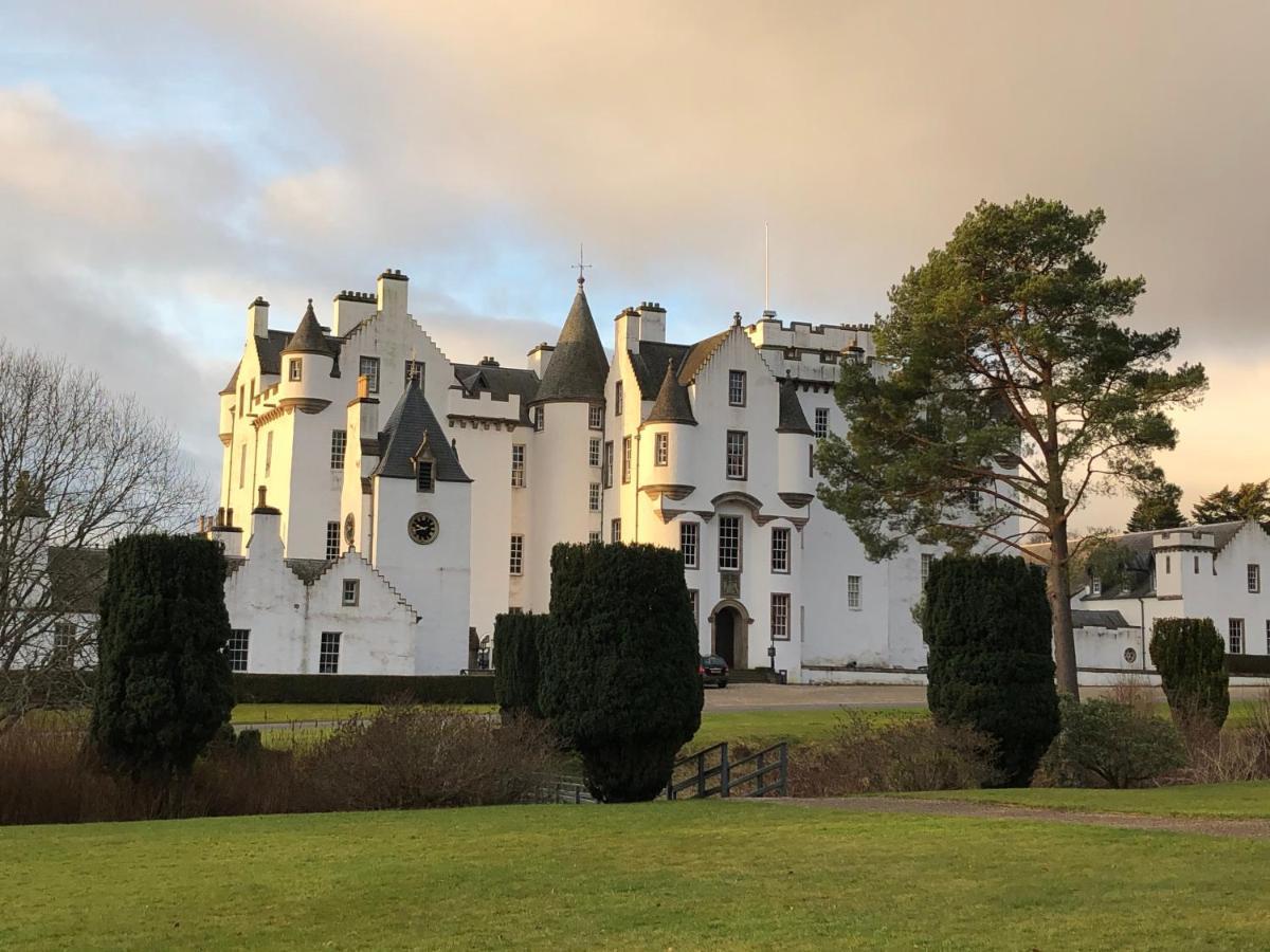 Dalgreine Guest House Blair Atholl Kültér fotó