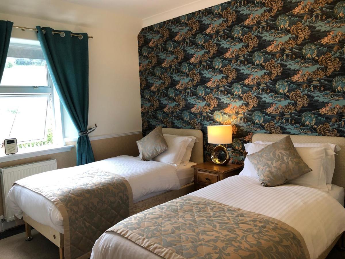 Dalgreine Guest House Blair Atholl Kültér fotó