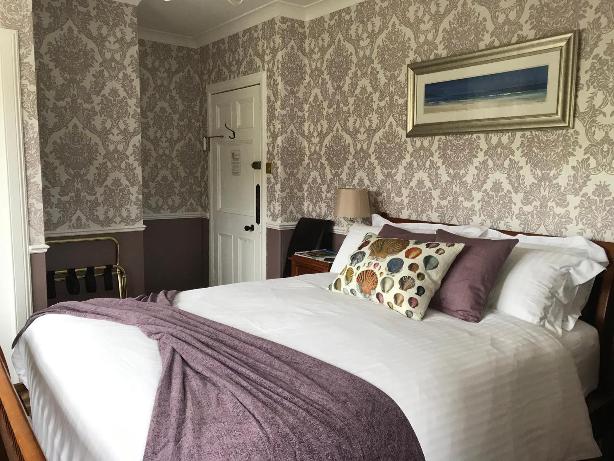 Dalgreine Guest House Blair Atholl Kültér fotó