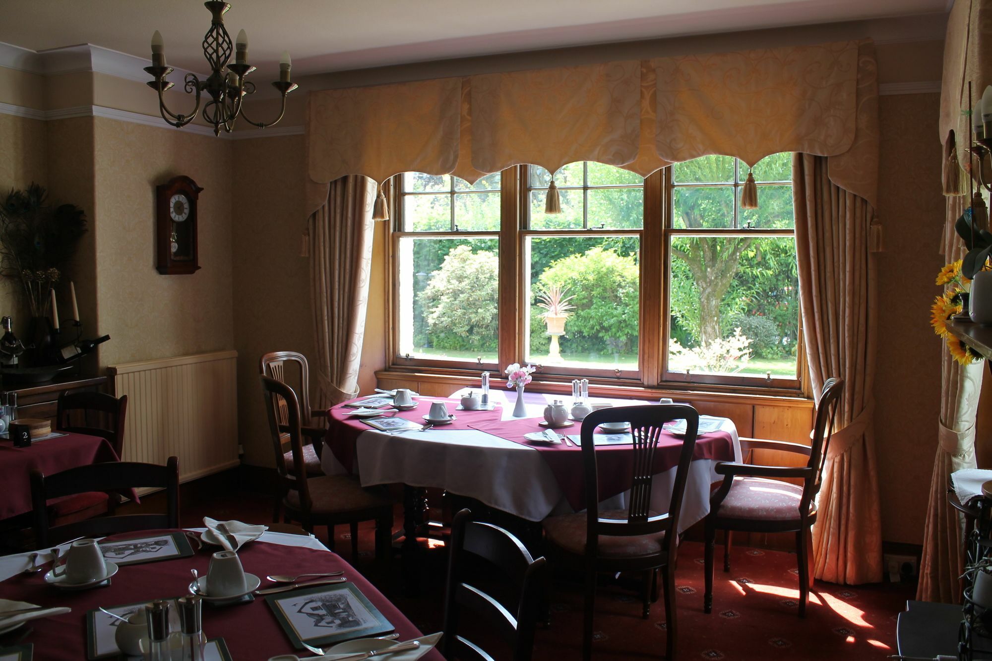 Dalgreine Guest House Blair Atholl Kültér fotó